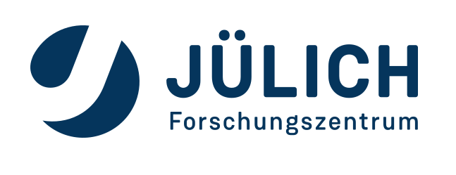 Logo Research Centre Juelich